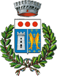 Stemma Municipality of Champorcher